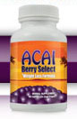 Ver promoción Acai Berry Select. Perder peso.