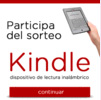 Ver promoción Sorteo de Kindle (ebook)